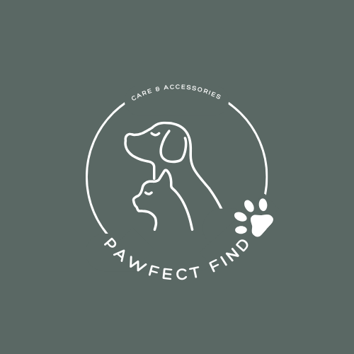 Pawfect Find 