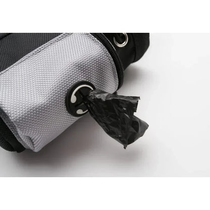 Ultimate Portable Dog Treat Pouch - Perfect for Outdoor Training and Snacking on the Go!