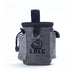 Ultimate Portable Dog Treat Pouch - Perfect for Outdoor Training and Snacking on the Go!